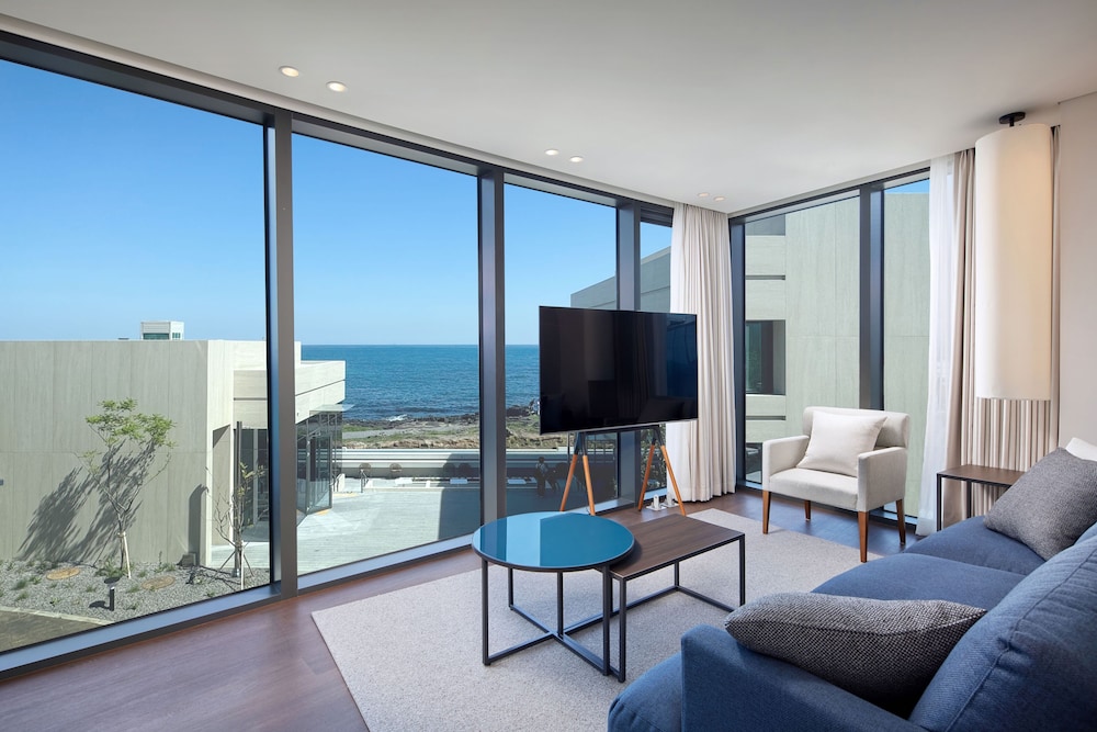Shilla Stay Plus Iho Tewoo Ocean Front 26/50