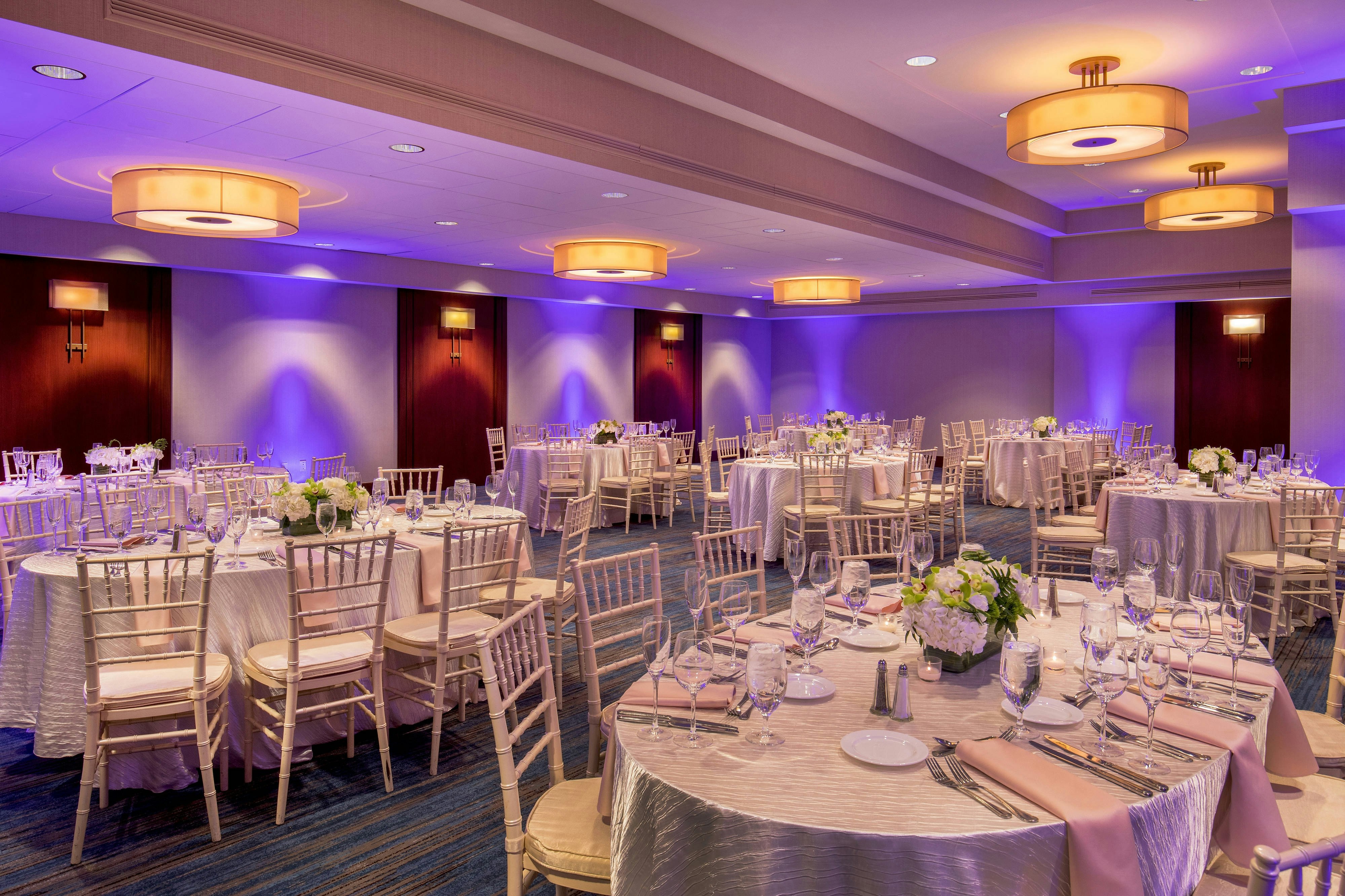 The Westin Waltham Boston 21/23