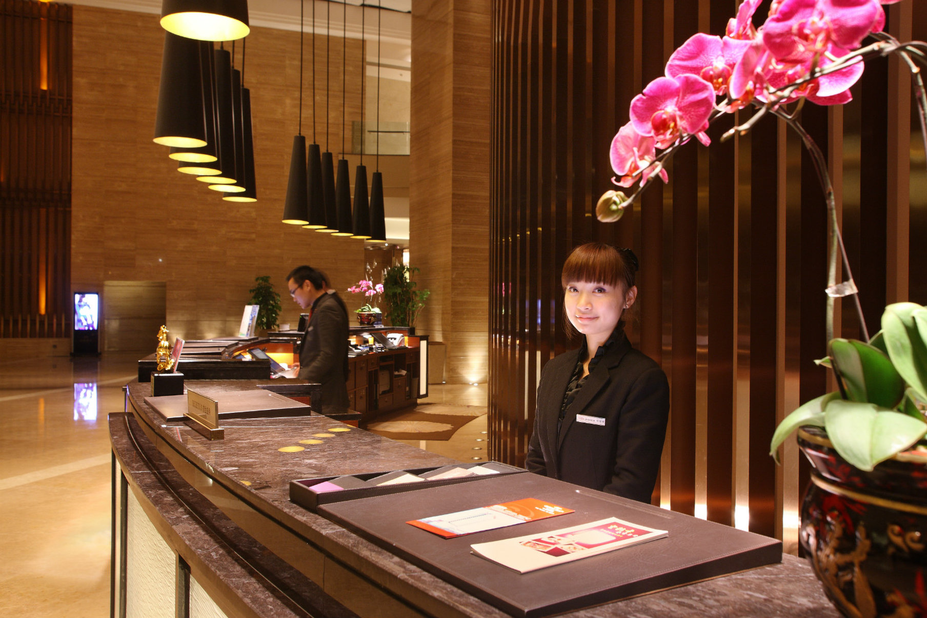 Crowne Plaza Huizhou 6/50