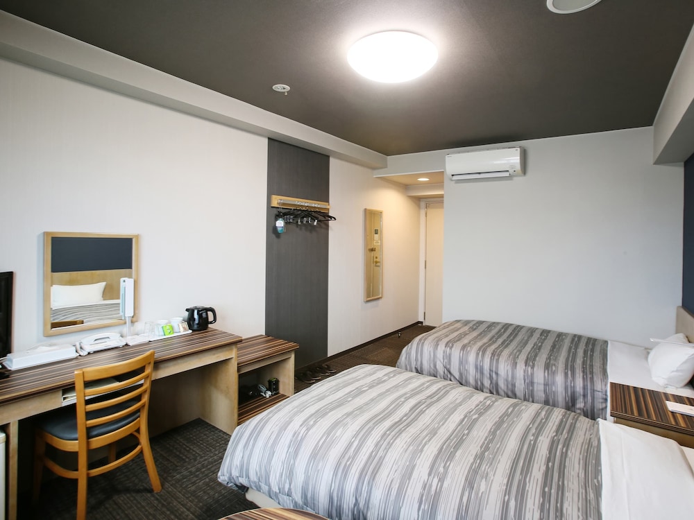 Hotel Route Inn Grantia Ishigaki 24/66