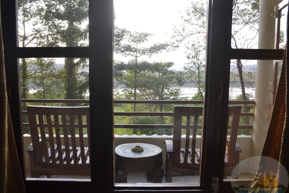 River View Jungle Camp 22/50