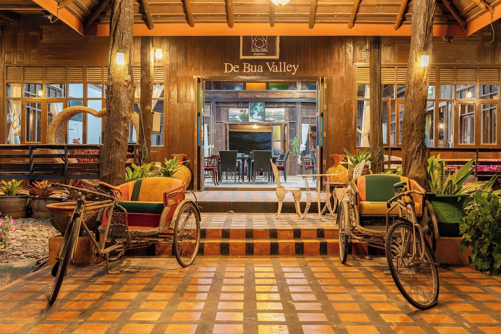 DE BUA VALLEY RESORT 28/49
