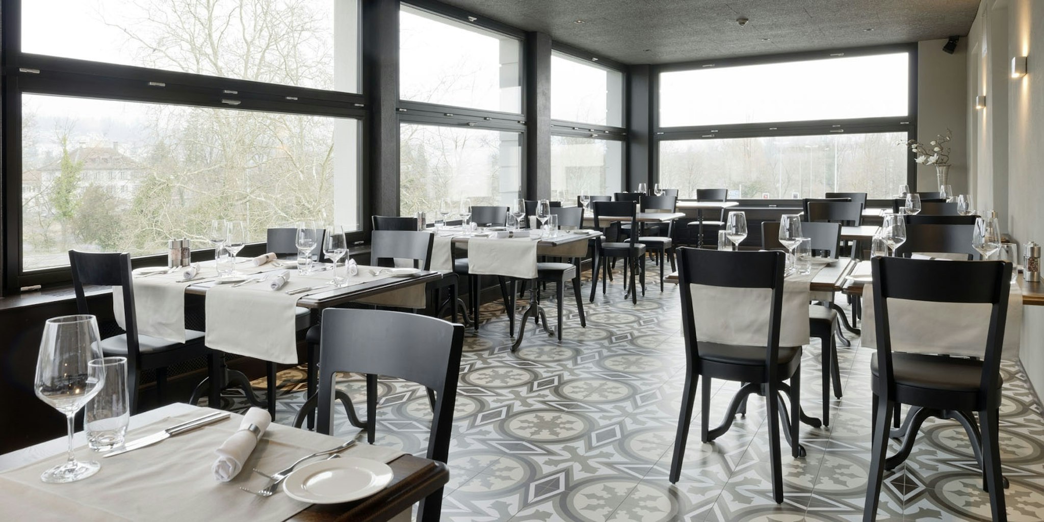 Hotel Kettenbrucke 45/71