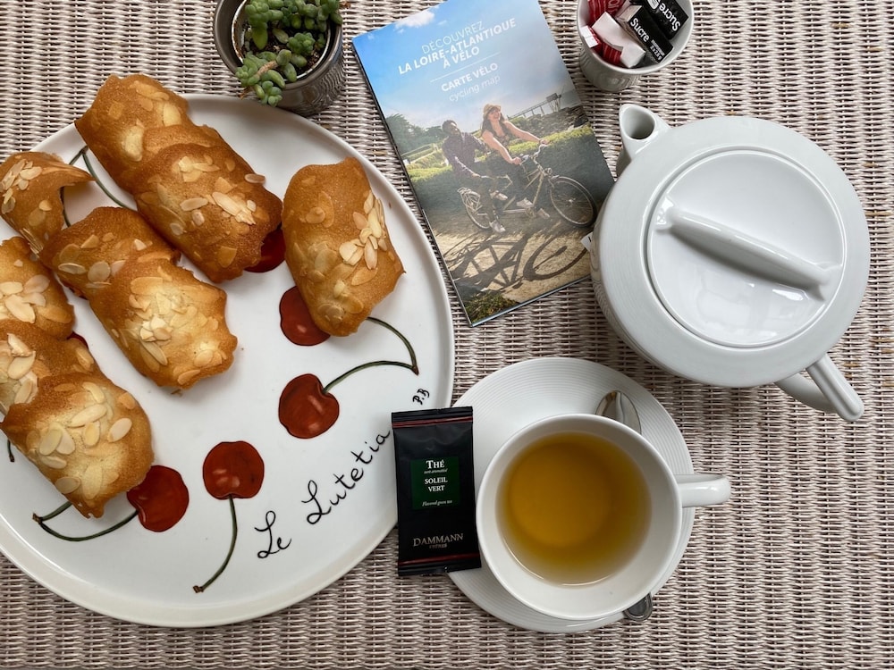 Hotel Lutetia Spa La Baule 25/50