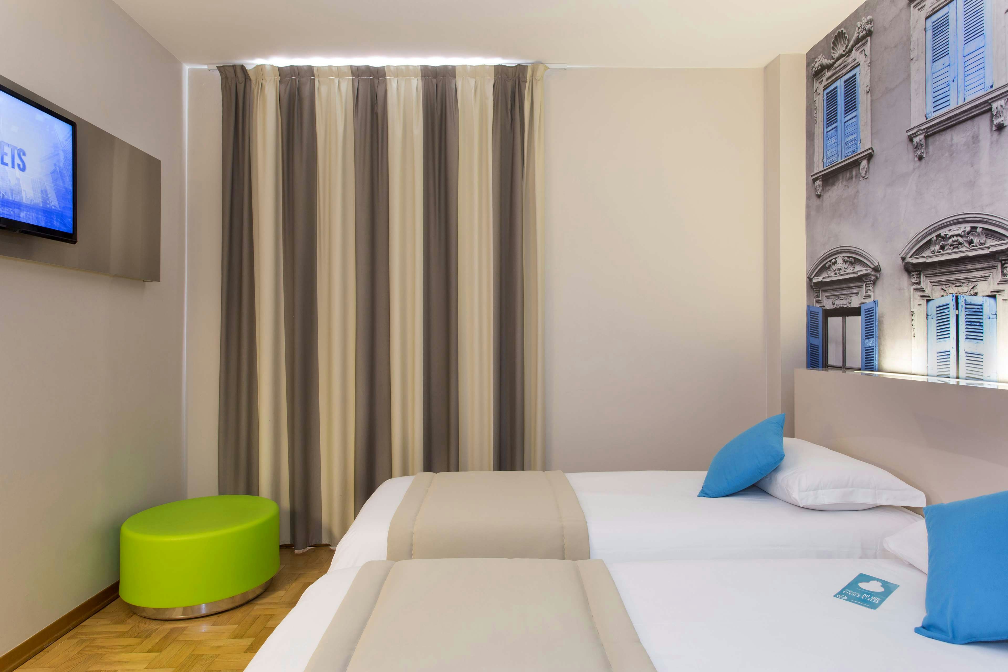 B&B Hotel Verona 23/41