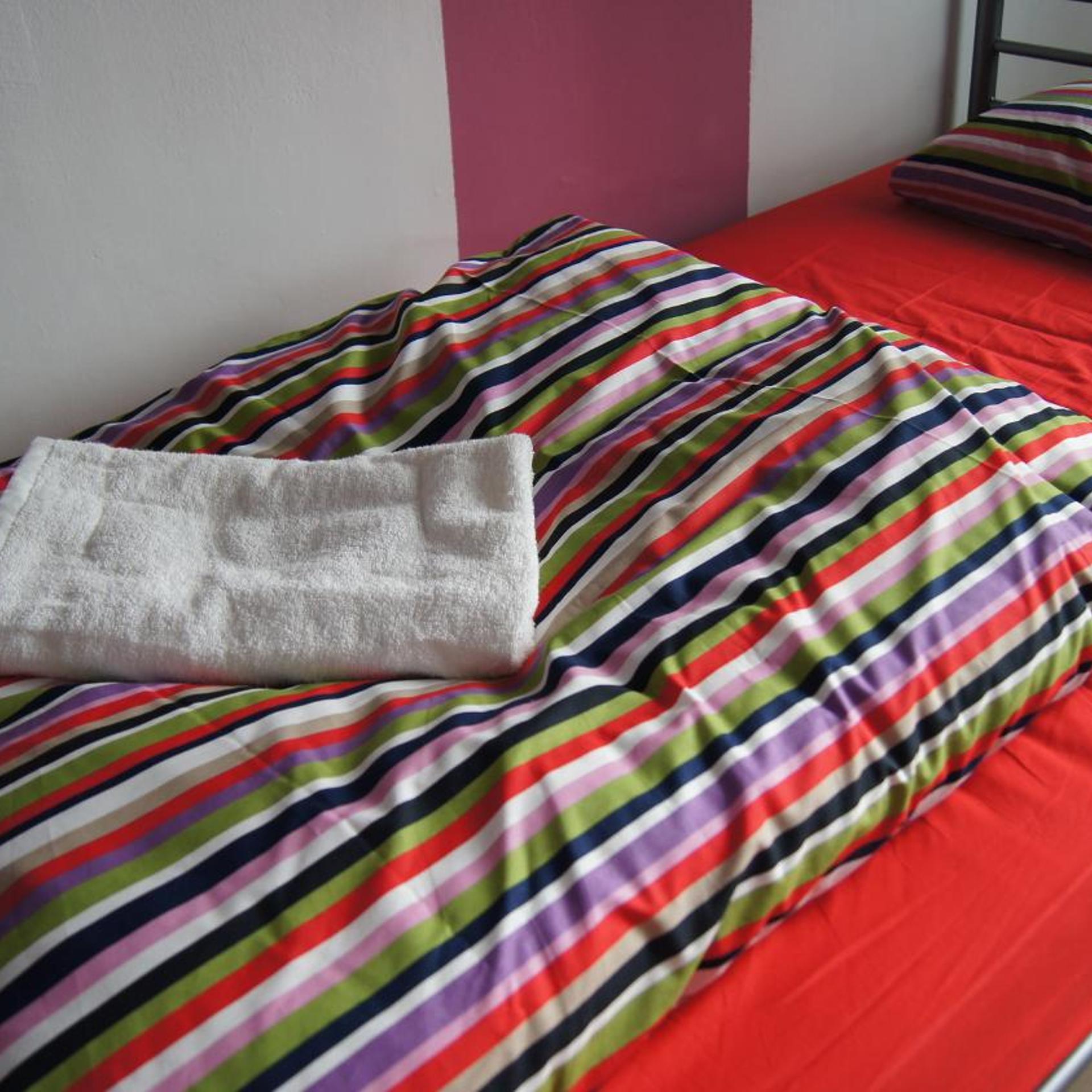 Westend Hostel 16/31