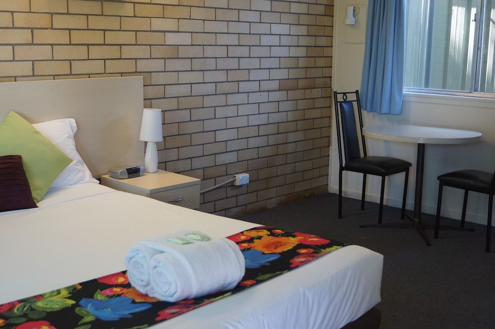 KAPUTAR MOTEL - NARRABRI 29/62