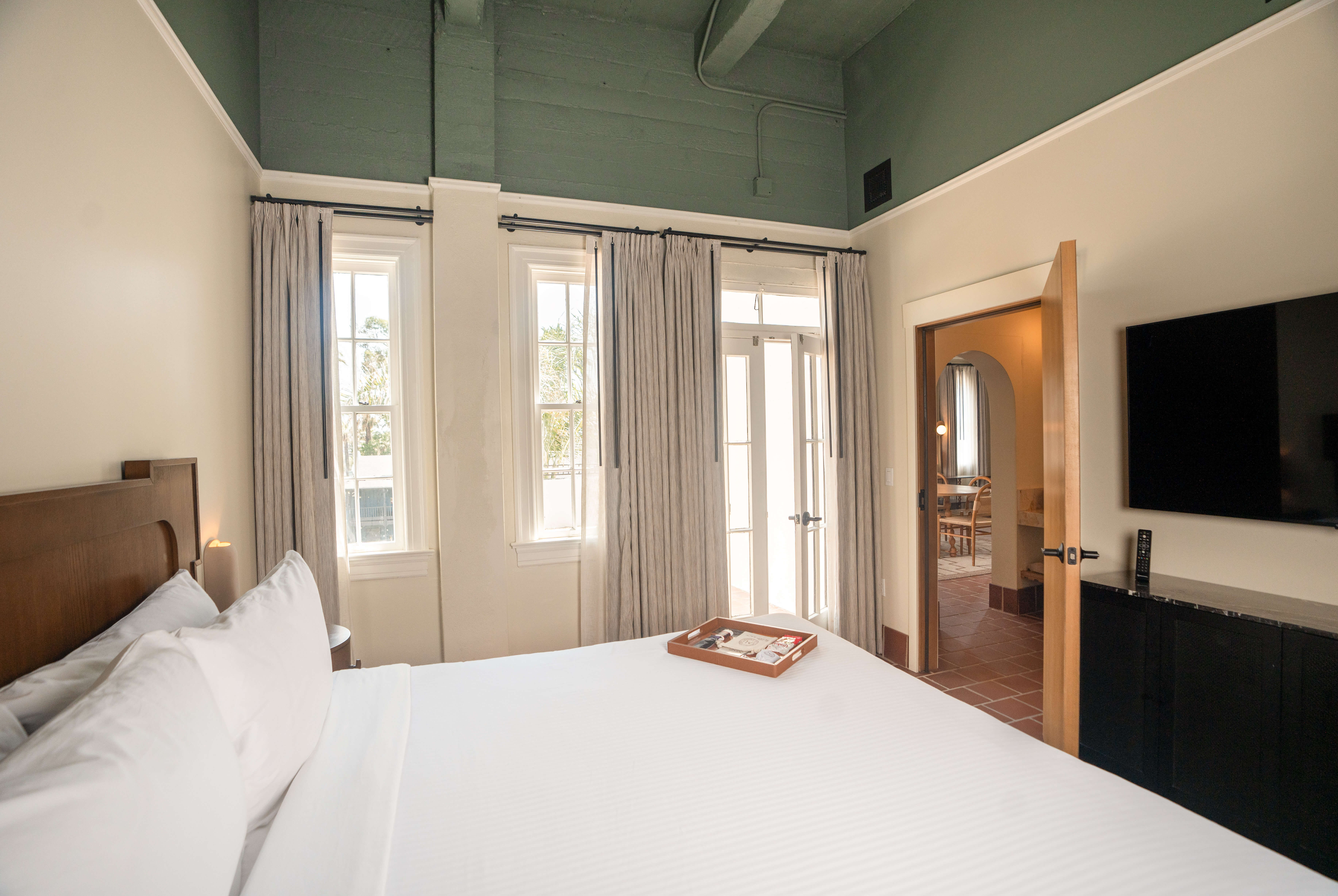 Murrieta Hot Springs Resort 7/50
