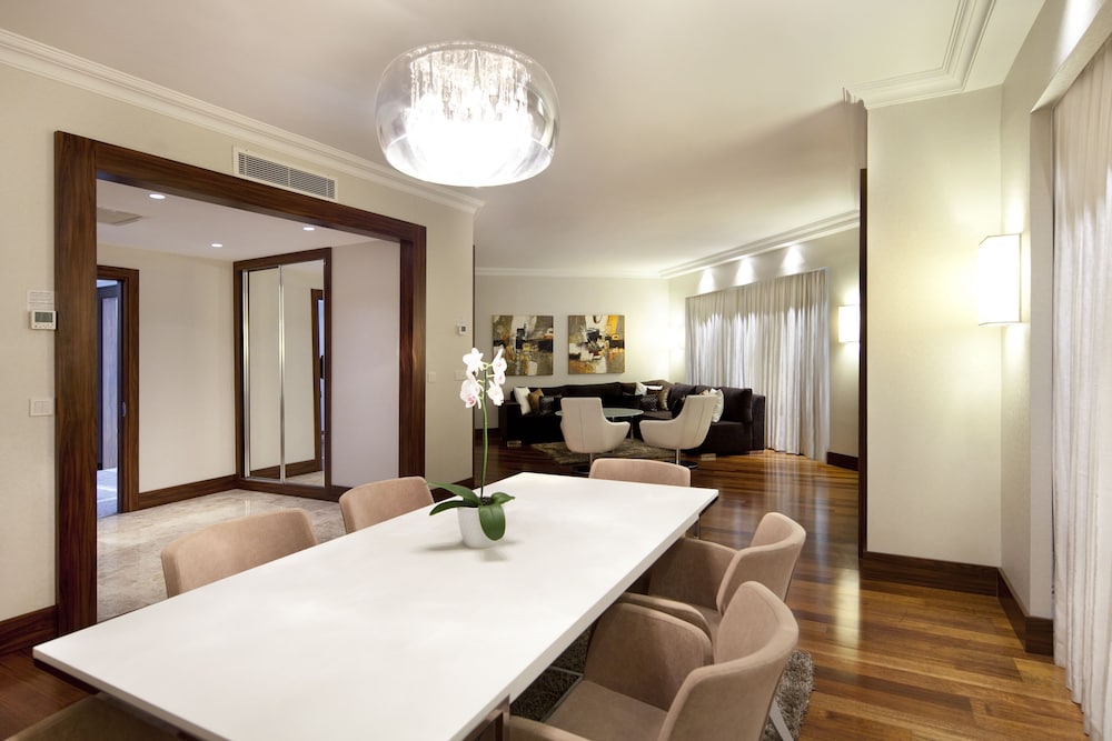 Ikbal Thermal Hotel And Spa 62/74
