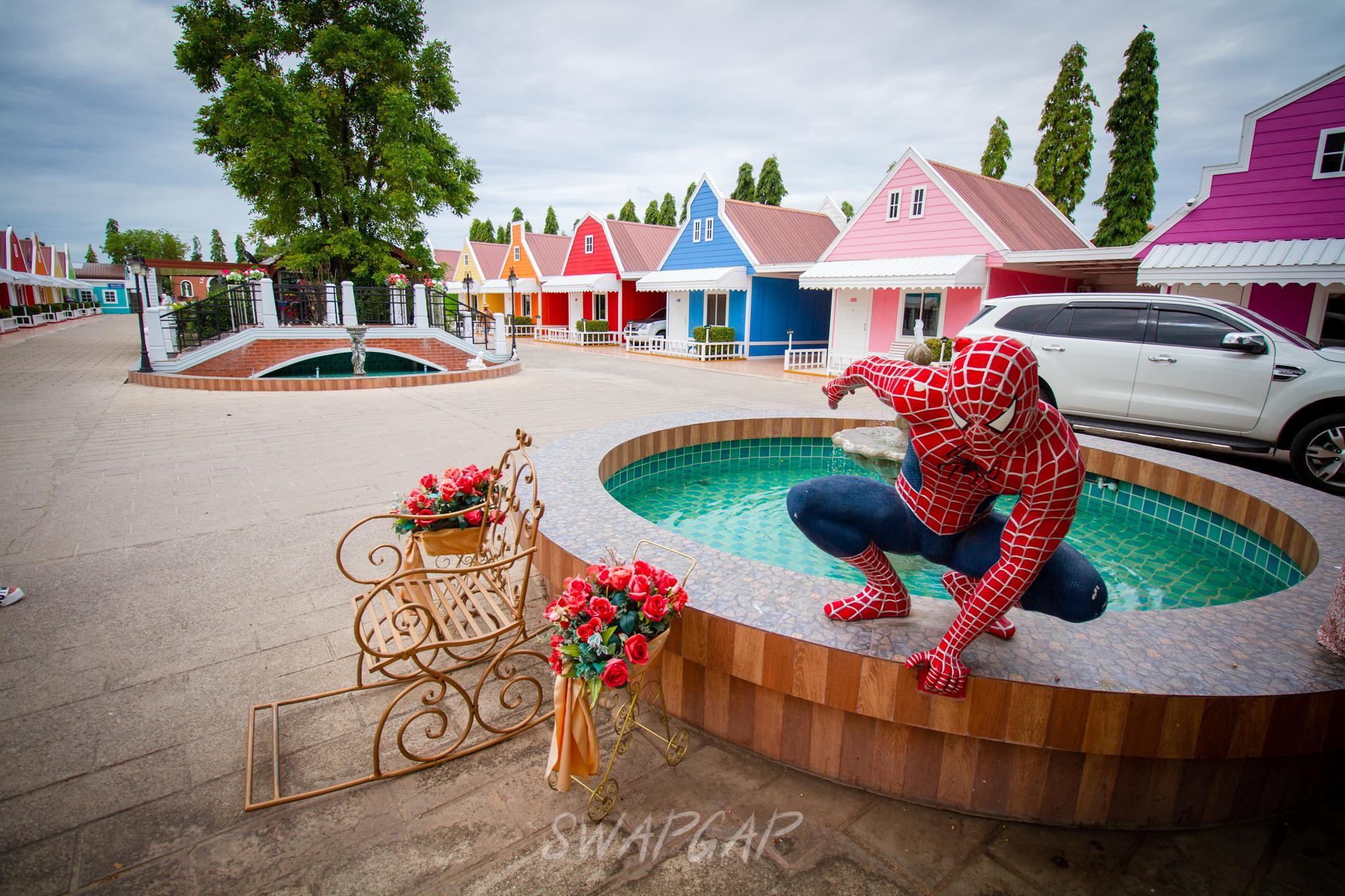 Fantasy Resort Chainat 28/50