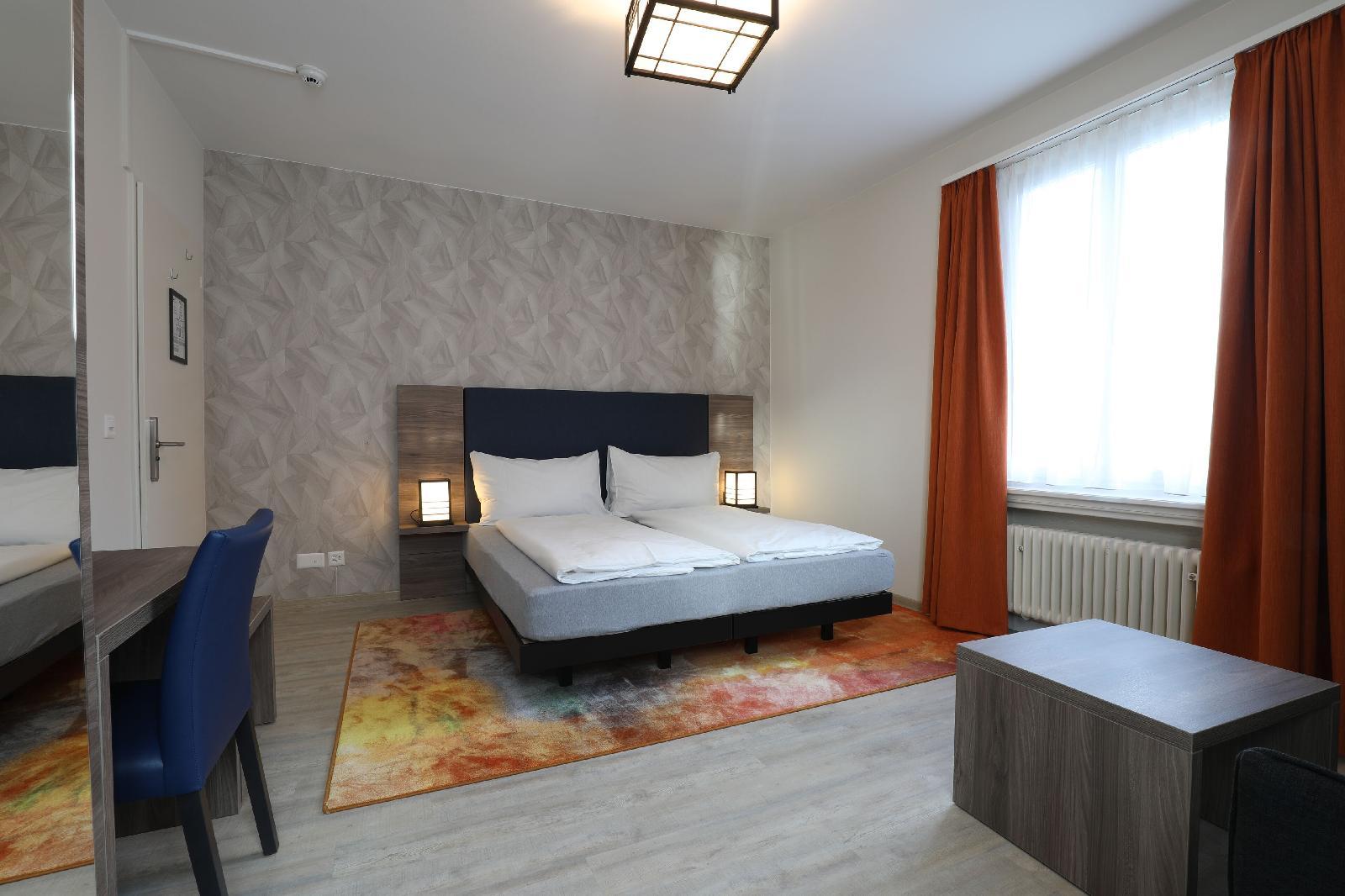 Hotel Spatz 9/32
