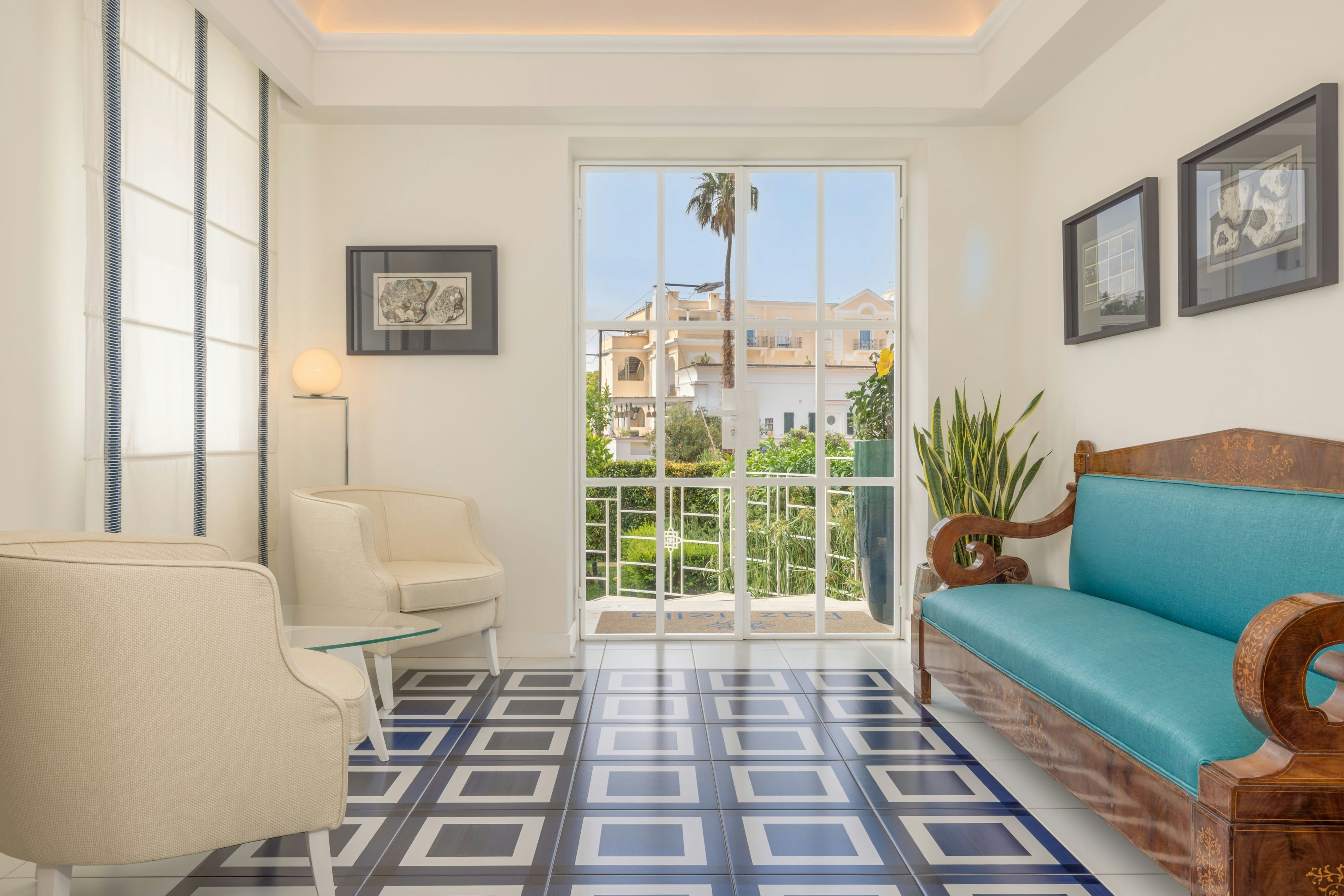 Pazziella Garden & Suites 41/66