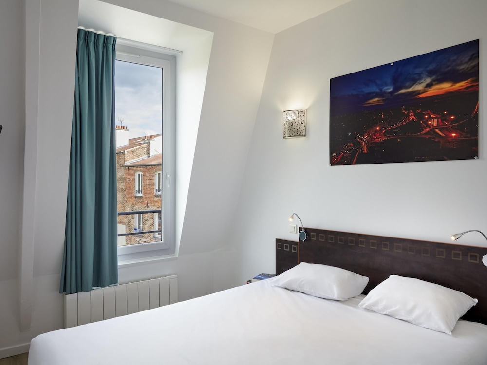 1 BEDROOM, APARTMENT