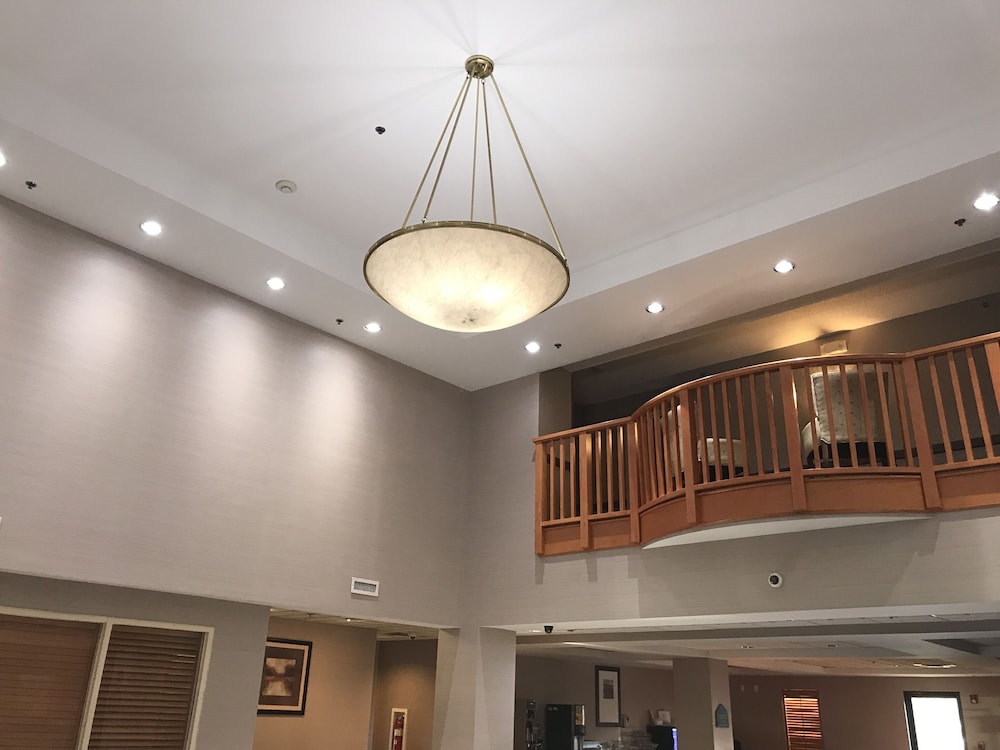 Wingate by Wyndham Augusta/Fort Gordon 23/37