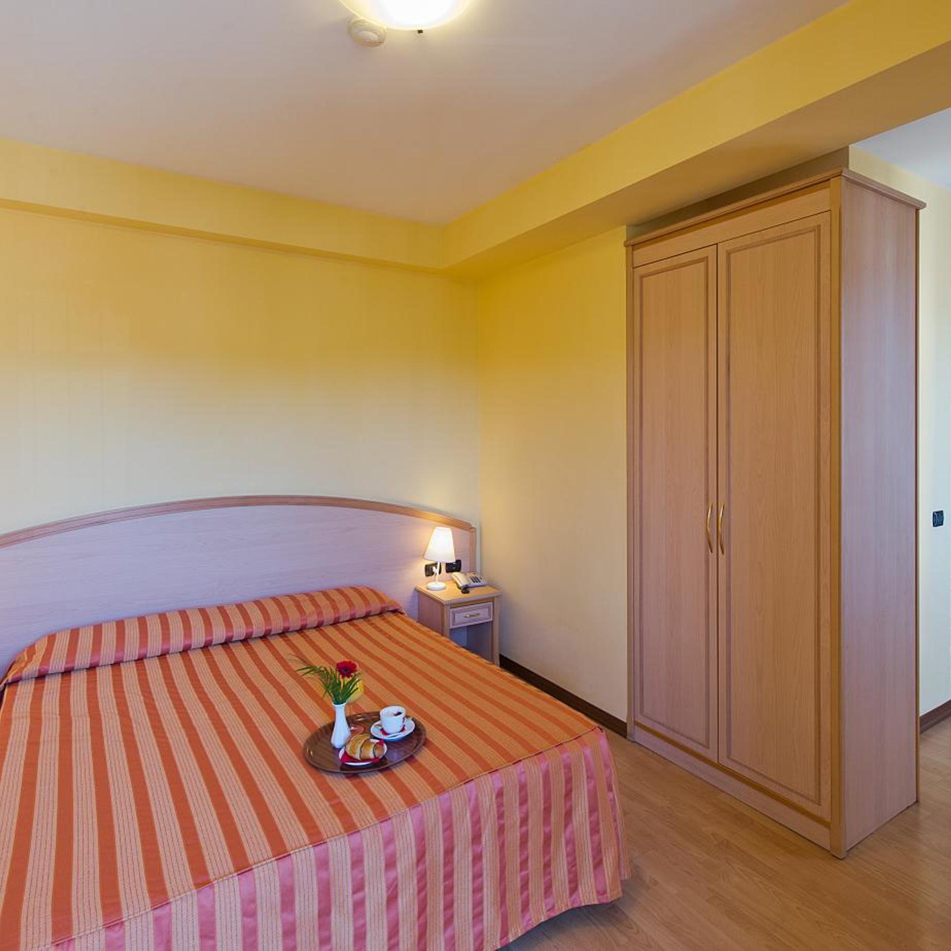Hotel Residence Dei Fiori 20/50
