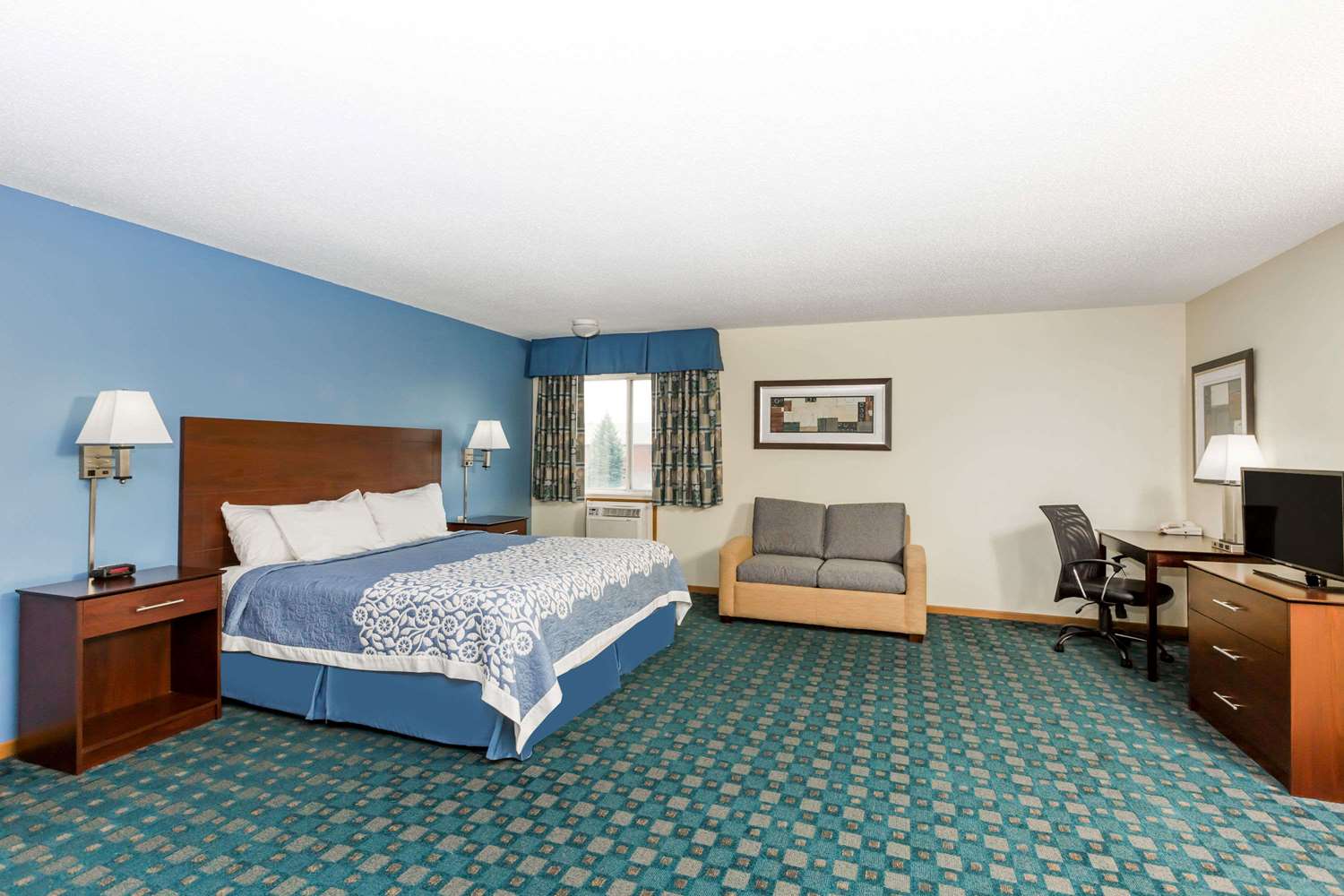 Days Inn by Wyndham Sioux City 6/31