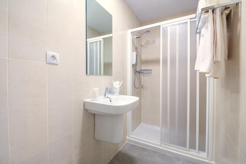 Hostal Romerito 29/37