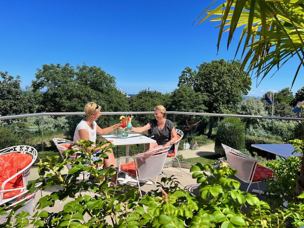 Hotel Kaiserhof Heringsdorf 34/50