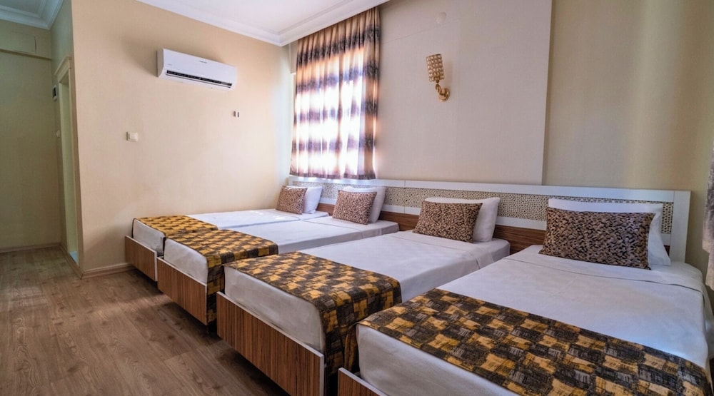 Grand Gulizar Otel 16/50