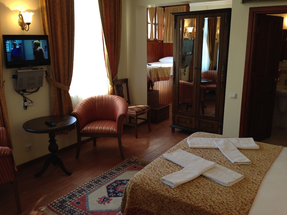 Reutlingen Hof Hotel 31/38