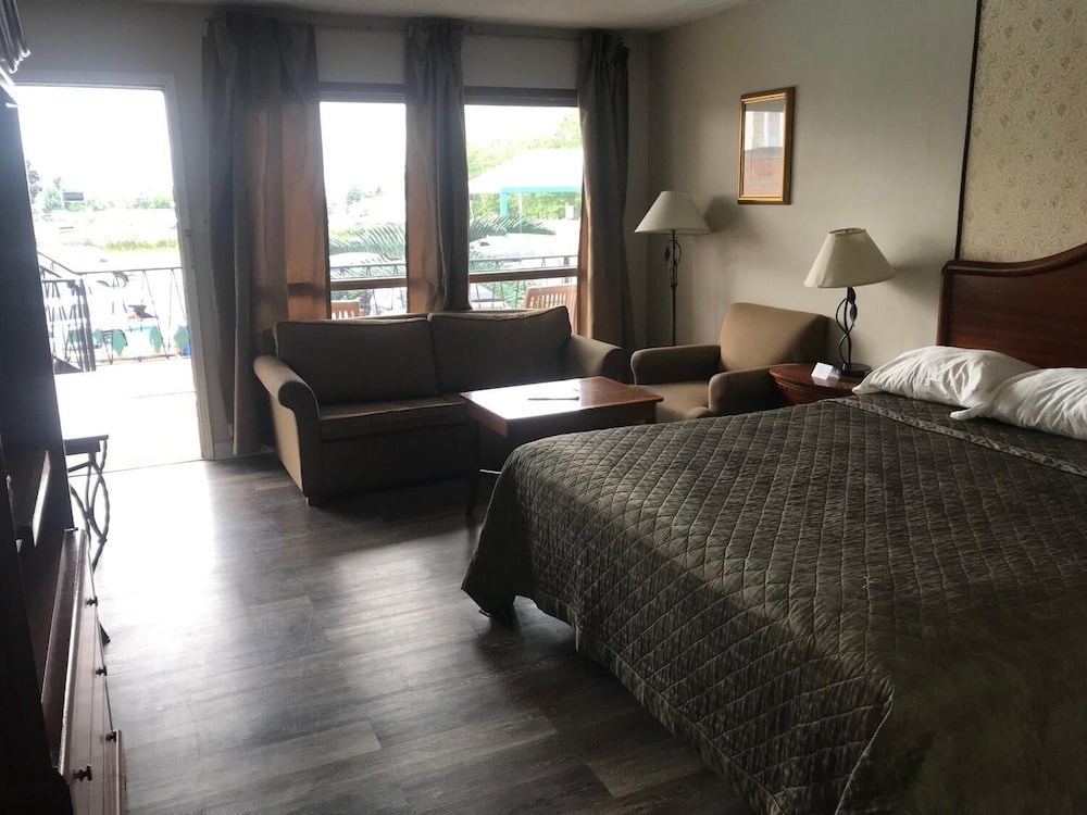 Rainbow Motor Inn - By The Falls 26/62