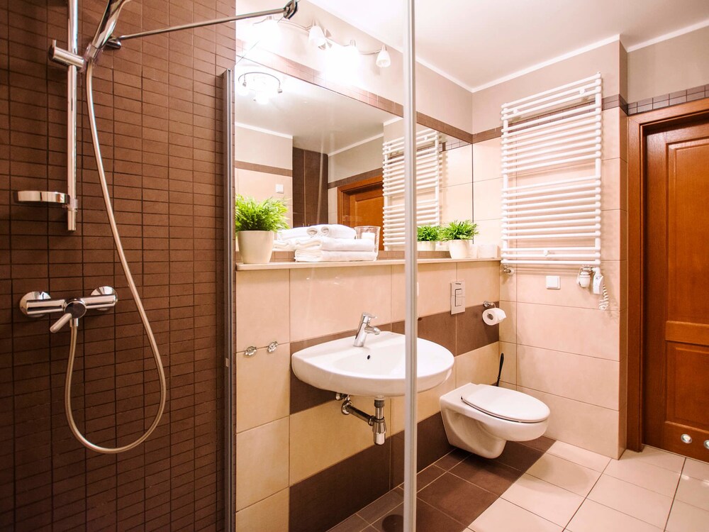 Vacationclub - Olympic Apartments 45/50