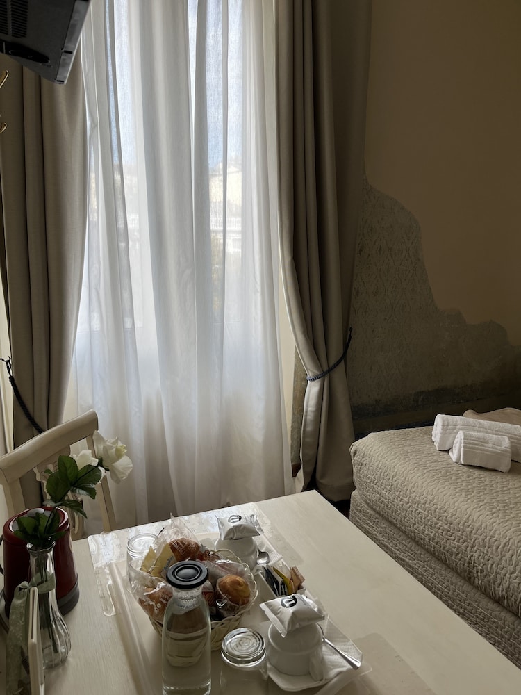 B&B Soggiorno Pezzati Daniela 38/50