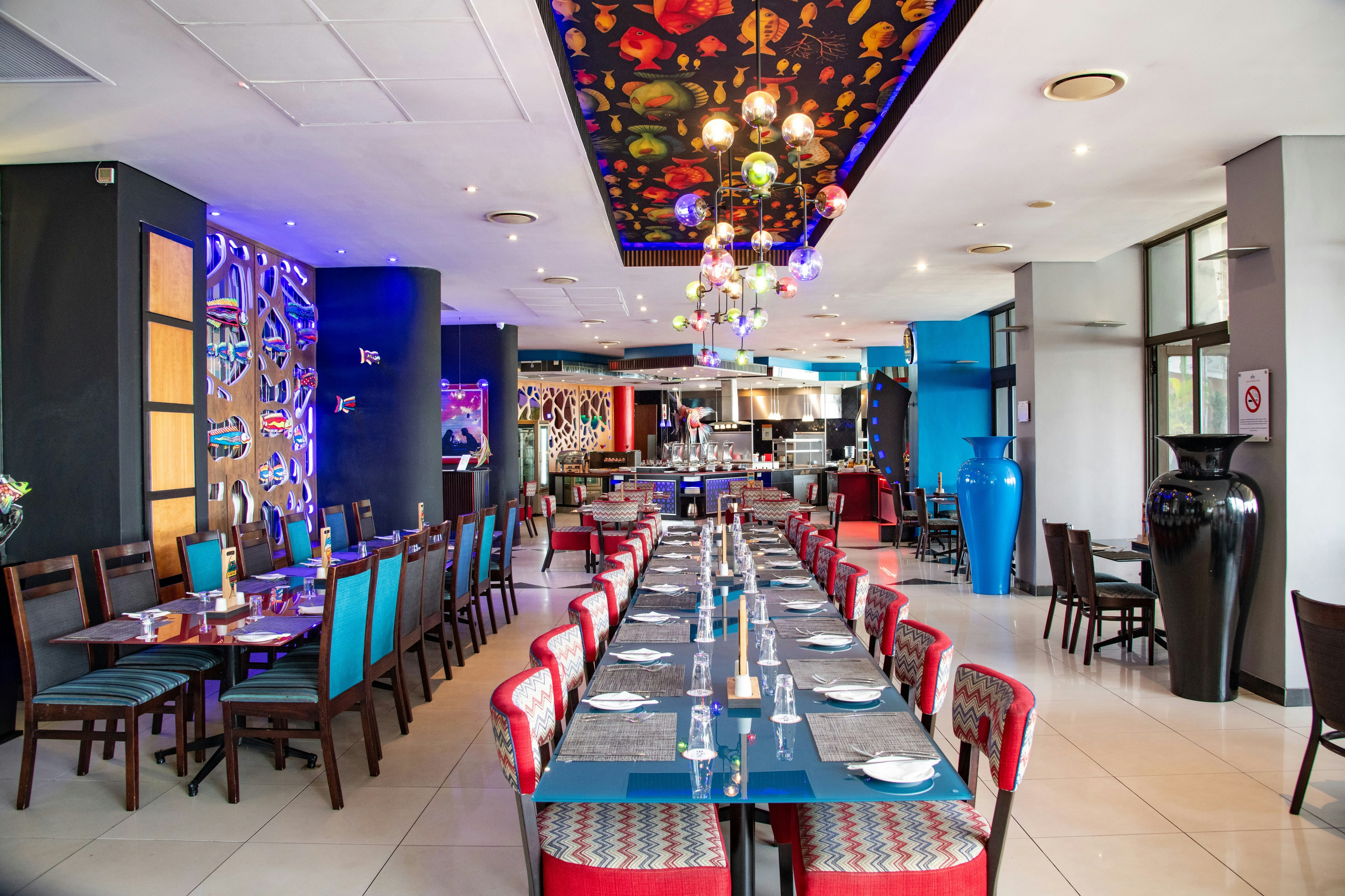 Bon Hotel Waterfront Richards Bay 30/50
