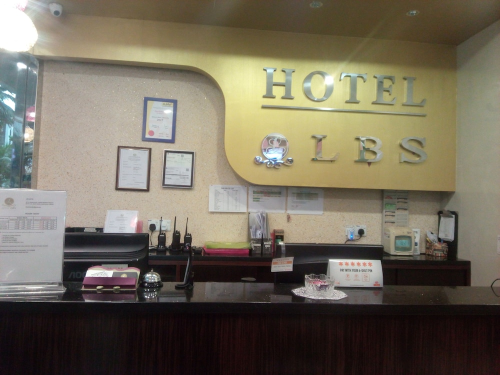 Beez Hotel Kuala Lumpur 52/61