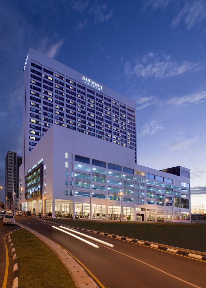 Pullman Miri Waterfront 9/73