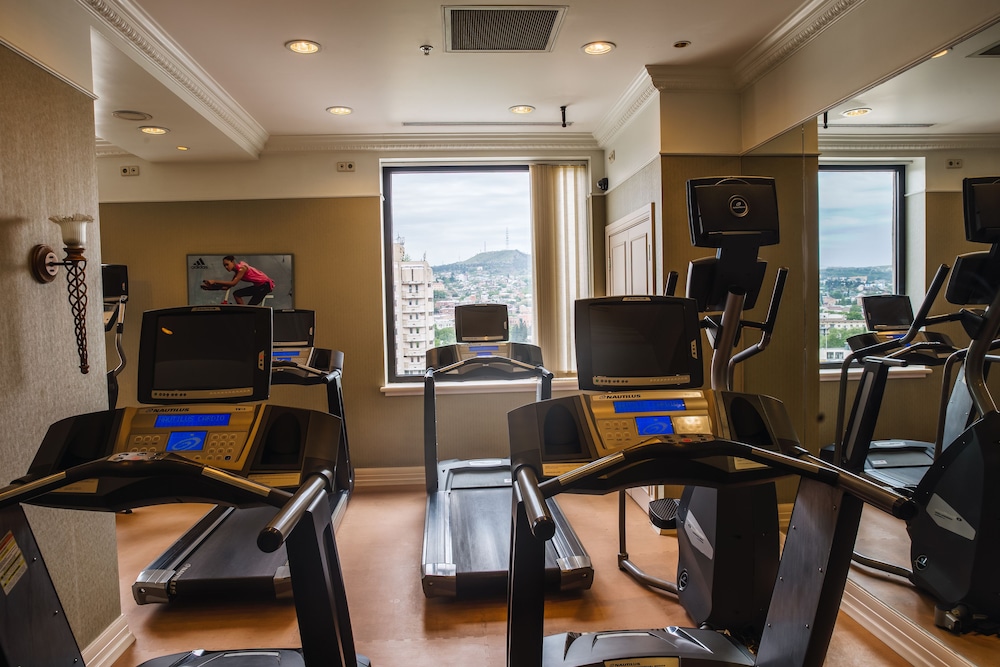Tbilisi Marriott Hotel 34/44