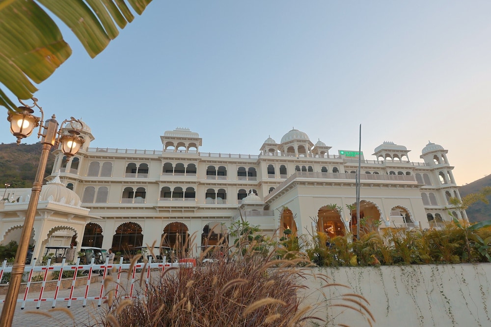 Wyndham Garden Udaipur Bhuwana 4/59