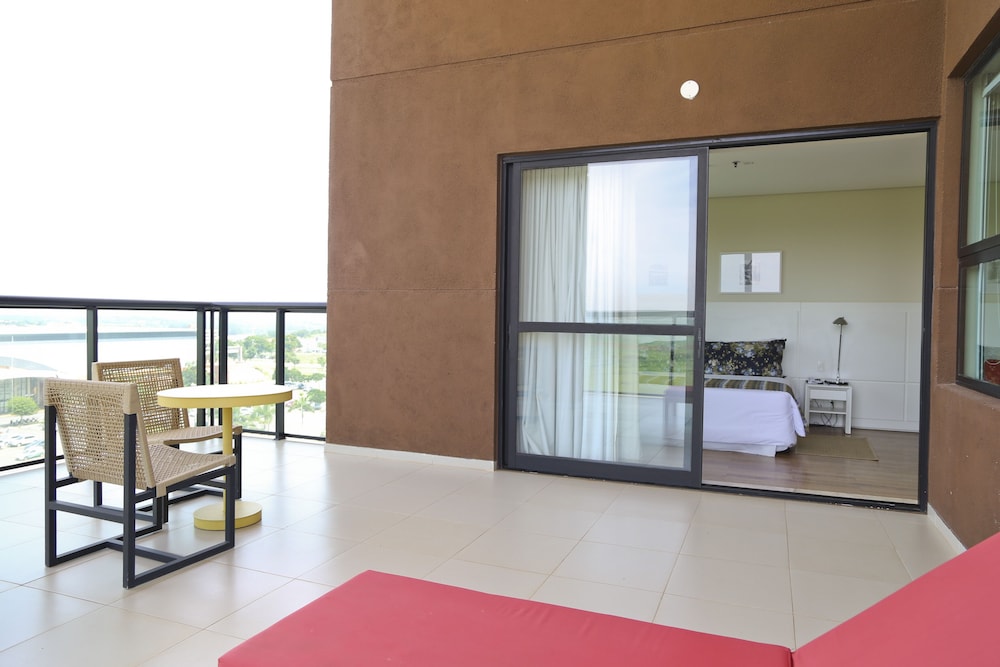 Vitoria Convention Hotel Paulinia 67/67