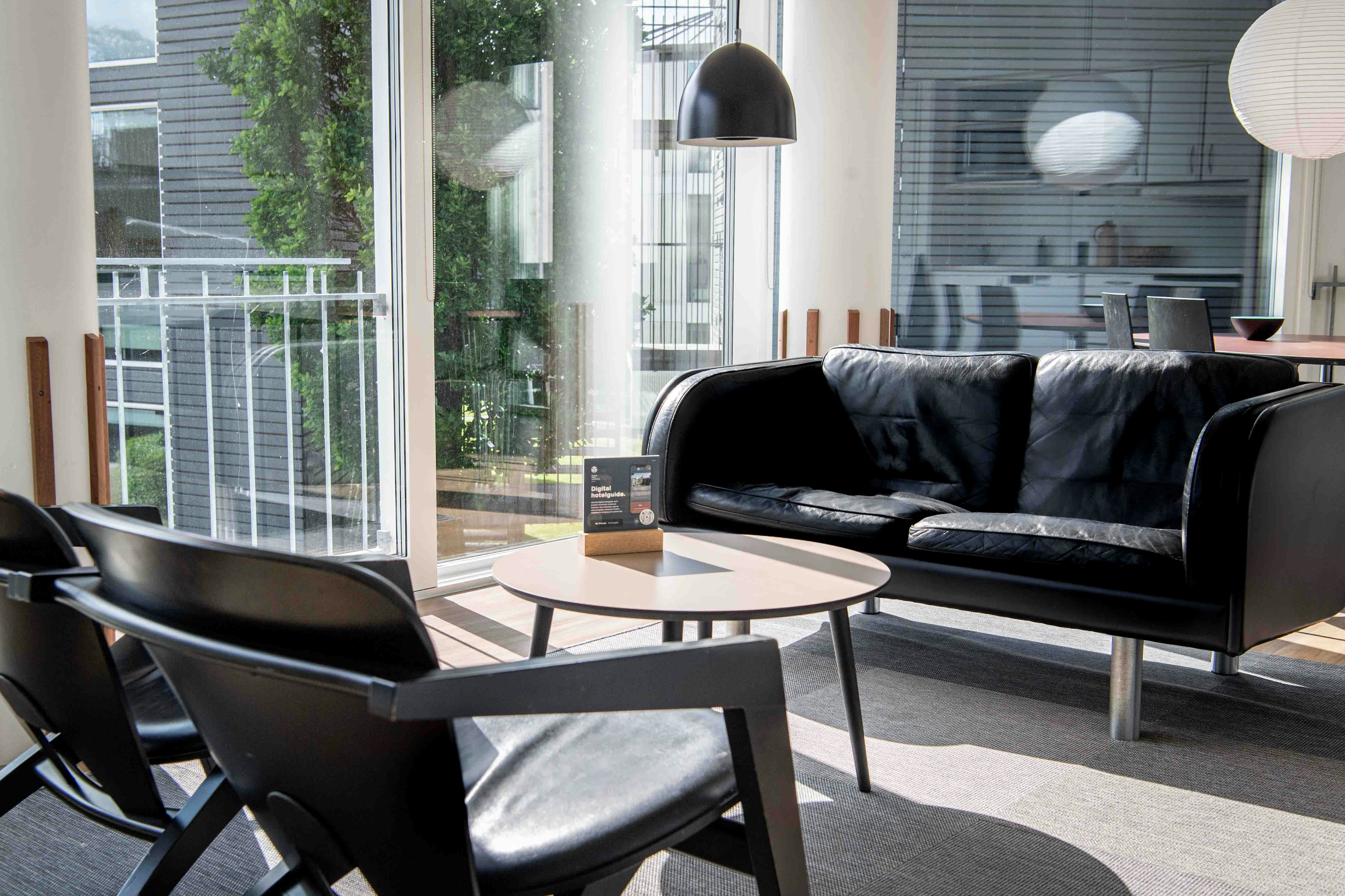Kolding Hotel Apartments 38/80