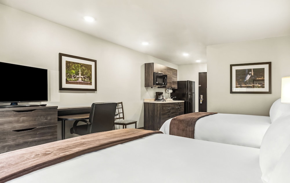 My Place Hotel-Savannah Airport/Pooler, GA 4/18