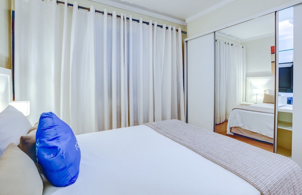 Roomo Itaim Bibi by Transamerica 18/63
