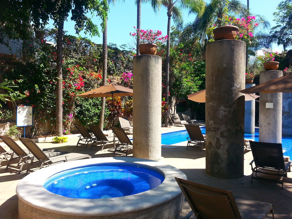 Hotel Spa Hacienda de Cortes 11/67