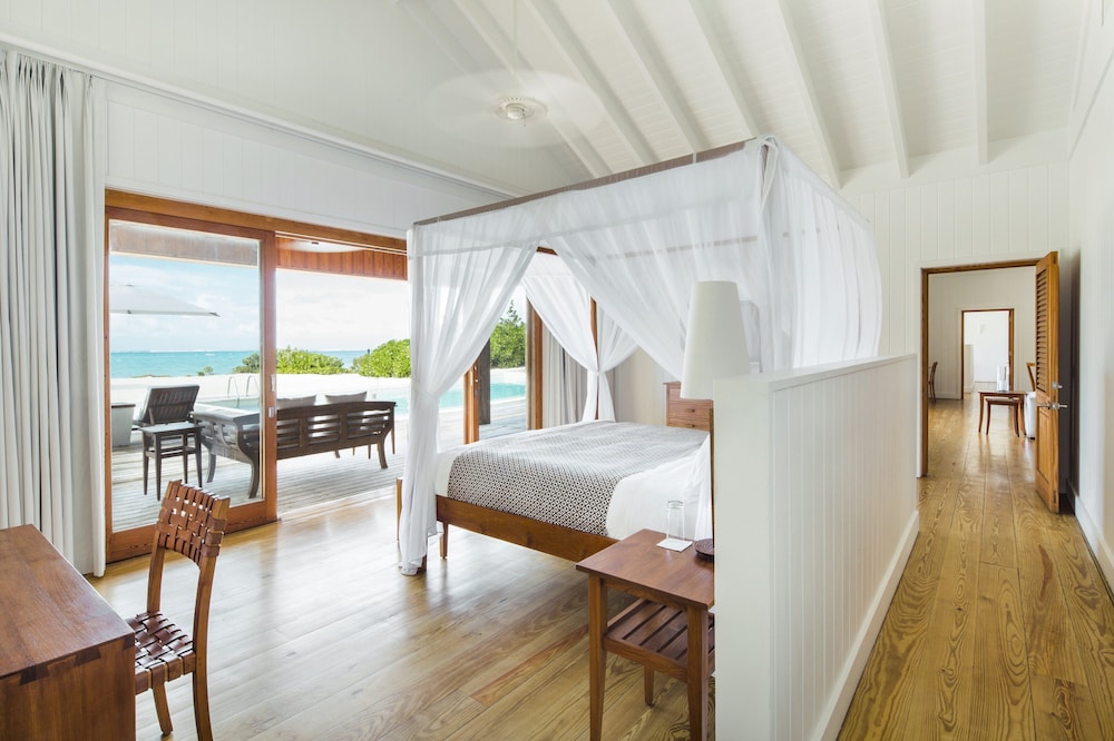 Como Parrot Cay 12/50