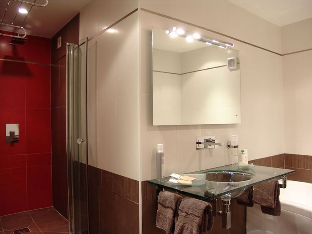 Private Hotel 49/50
