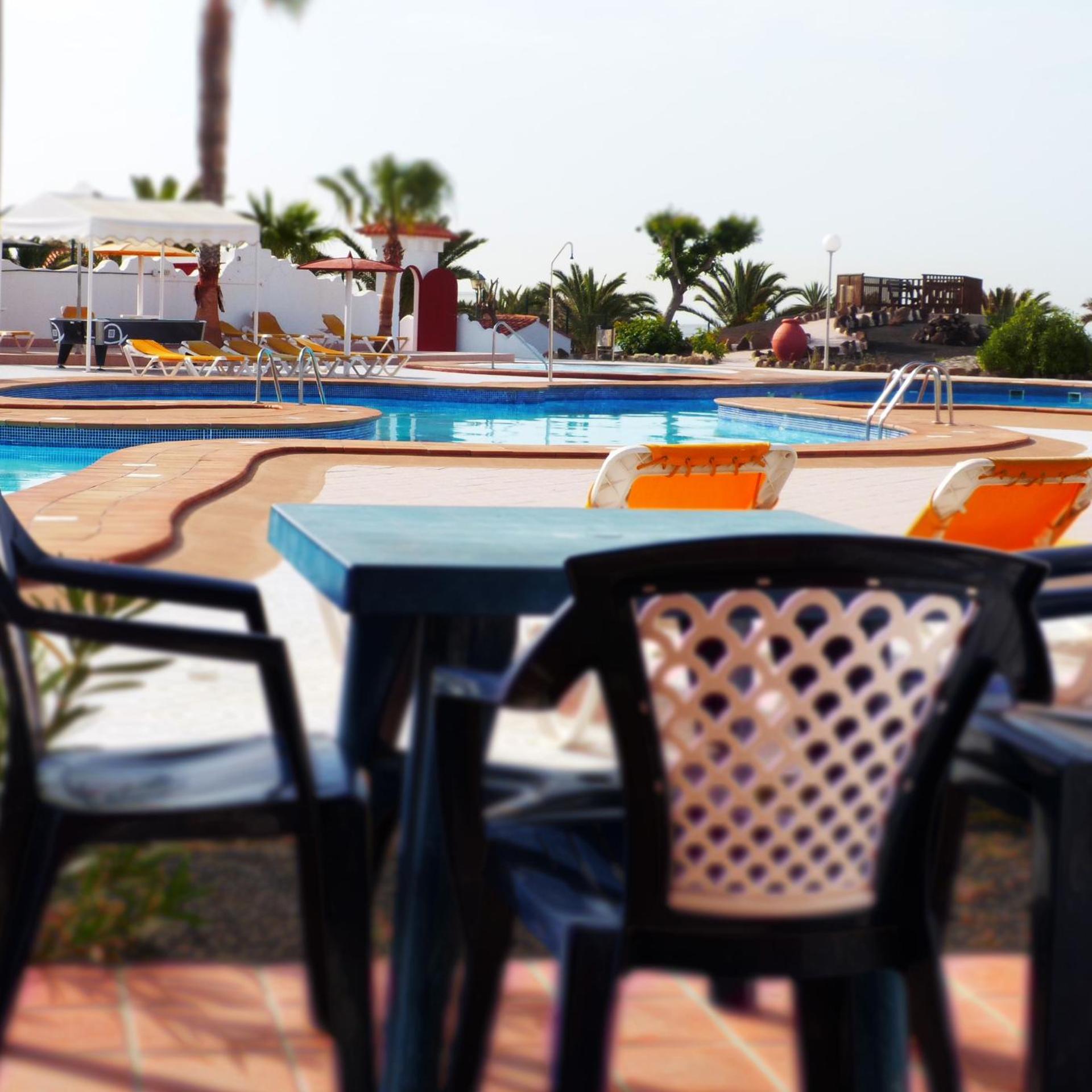 Castillo Beach Bungalows 44/60