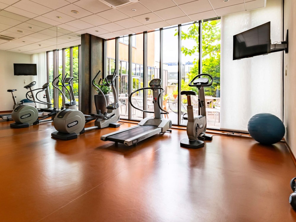 Novotel Suites Reims Centre 40/66