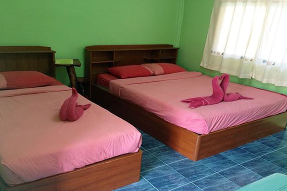 Rin Beach Resort 37/70