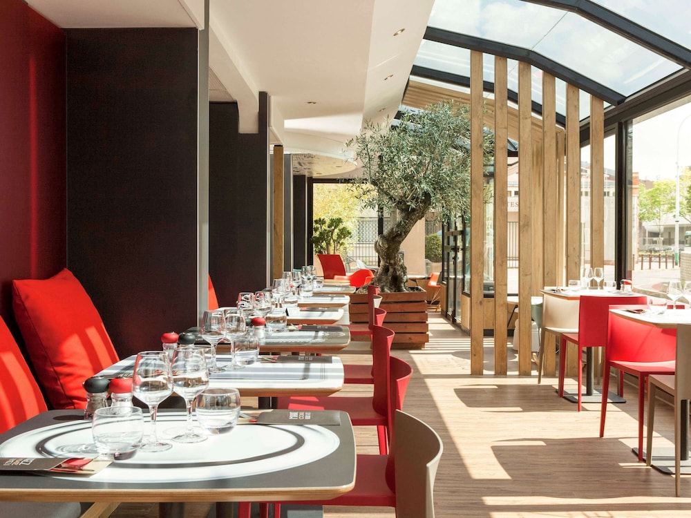 ibis Paris Gennevilliers 47/76