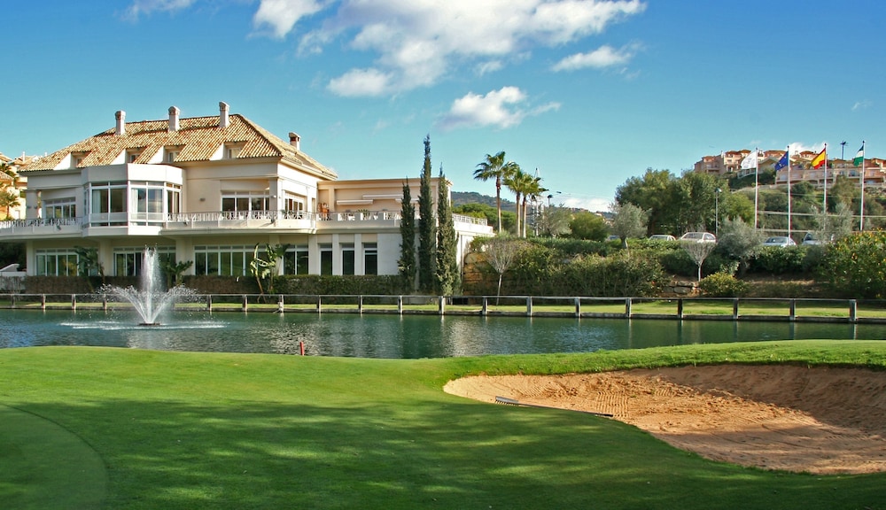 Apartamentos Greenlife Golf 61/66