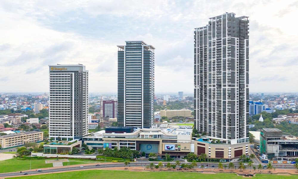 Fairway Colombo 5/69