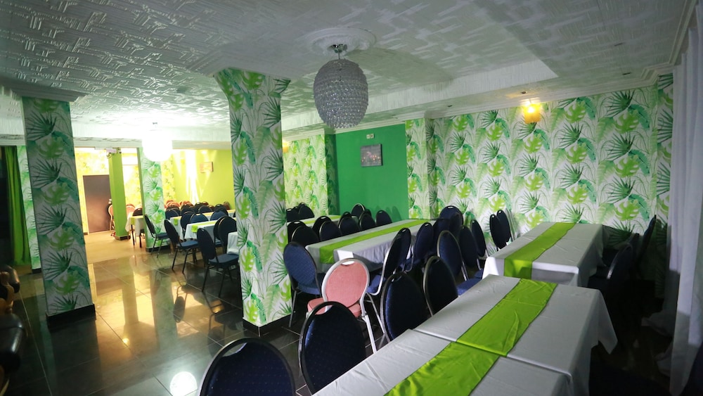 Kemal Hotel 17/29