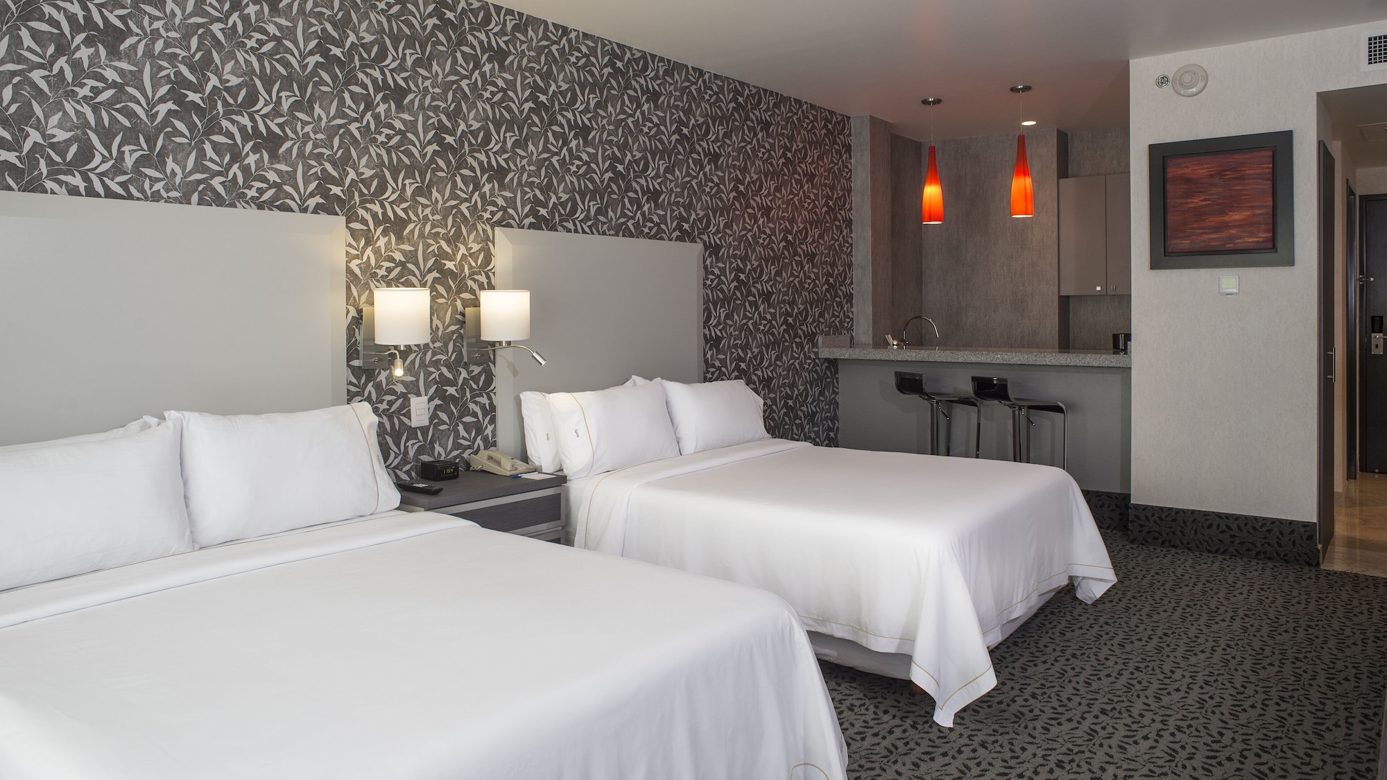 Specialty, Suite, Single Bed