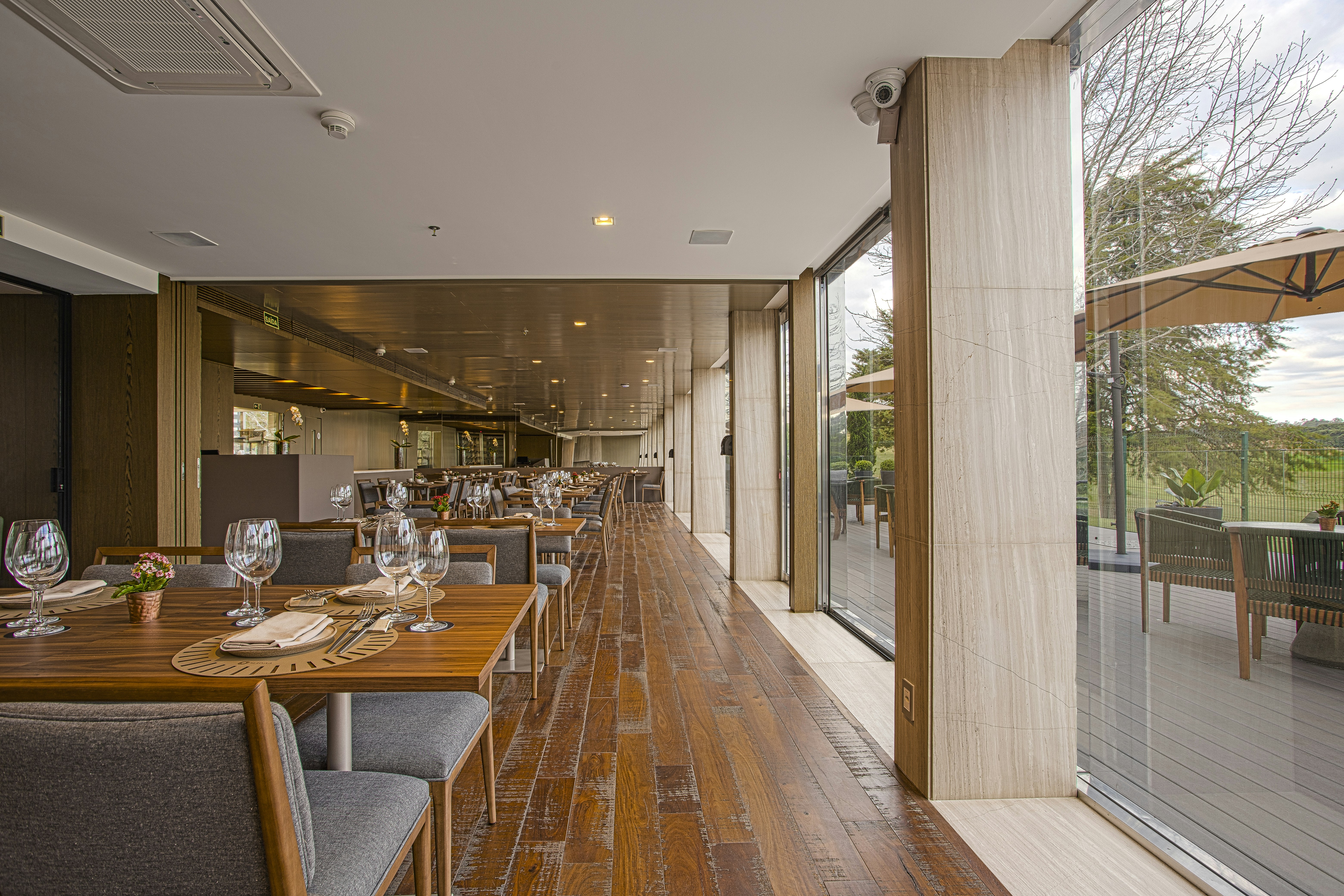 Suryaa Hotel Pinhais, Curio Collection by Hilton 38/50