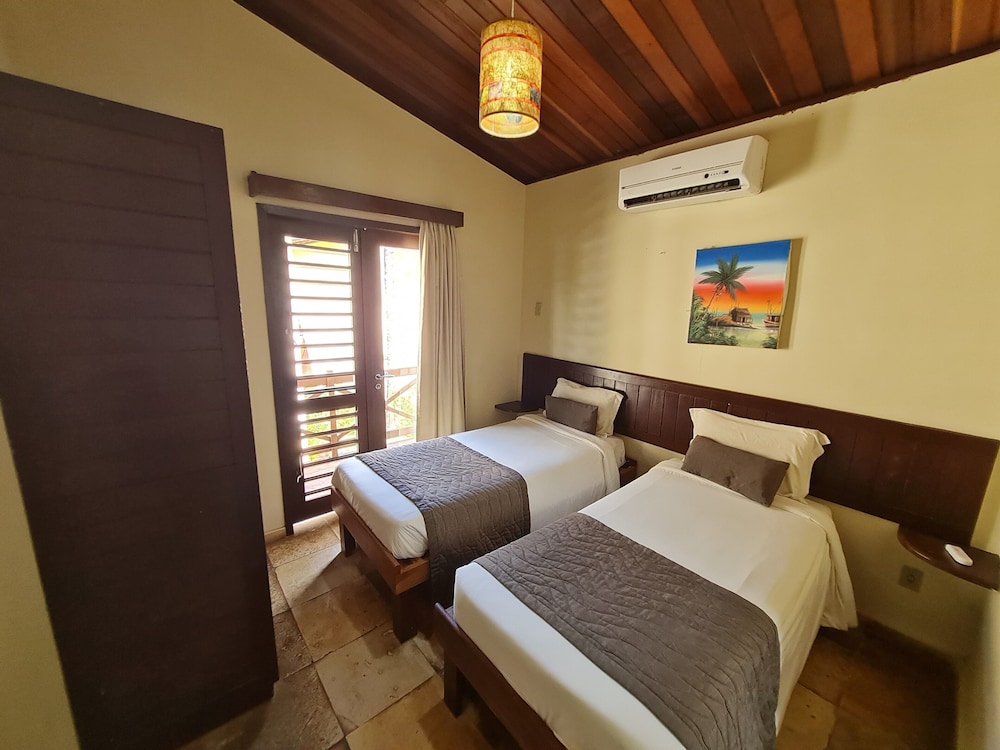 Serhs Villas da Pipa Hotel 26/57