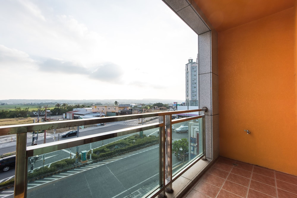 Kenting Kaiying Hotel 44/69